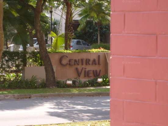 Central View (D19), Condominium #1106182